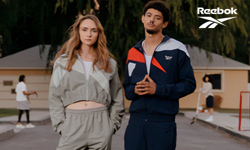 Reebok