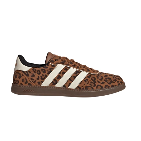 adidas BREAKNET SLEEK BROWN