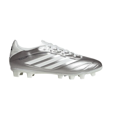 adidas Copa Pure IV Club FG/MG Silver