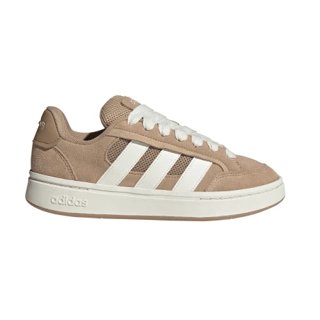 Championes adidas Grand Court Alpha Warm Sandstone