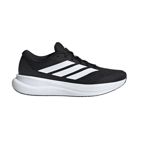 Championes adidas Runfalcon 6 Black White