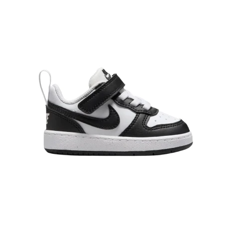 Championes Nike Court Borough Low Recraft de Niño 131