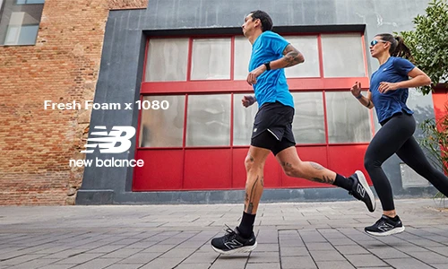 New Balance 1080