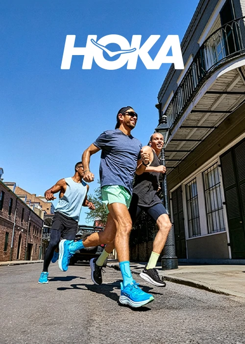 HOKA
