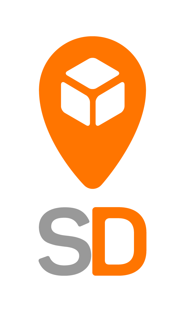 SoyDelivery dentro de Montevideo